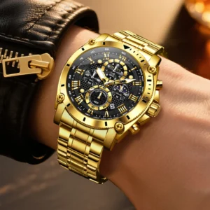 Trend Analog Watch  - For Men watch 2